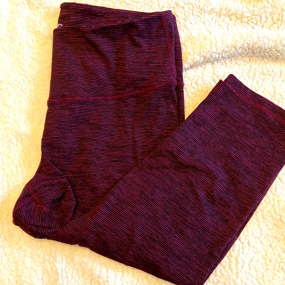 Old Navy Go Dry fitted leggings XL